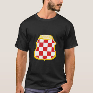 Majica Grb Herceg Bosne T Shirt