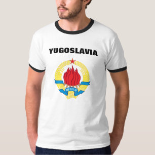 Majica Jugoslavien Tee