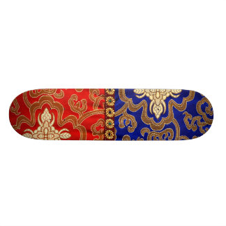 Majik mattar skateboard bräda 19,5 cm