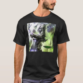 Majiya Tshirt Tee Shirt