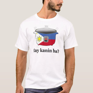 Majkaninba? T-shirt
