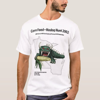 MajmatningsHodag jakt 2002 Tee