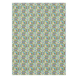 Majolica,citron,sicilianska plattor,