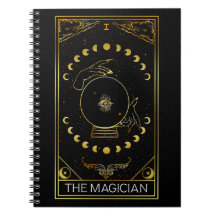Major Arcana, Magician Tarot Card