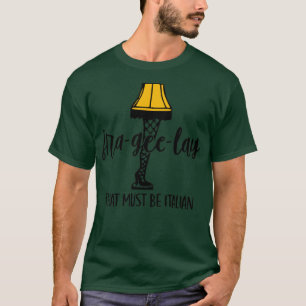 Major Award T Shirt