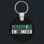 Major Geek Ingenjör Aerospace Engineering Major Nyckelring<br><div class="desc">Ondskt geni skenbart förklädd som flyg- och rymdfärd ingenjör. Lustigt hantverksmässigt gods för ingenjör som kärlek humor, med citat och skämt. Utformning av coolan för bära på ditt jobb och visa din passion i flygplan, rymdfarkoster och raketvetenskap. Underbar gåva till pappa, far, mamma, mor, son, dotter, bror eller syster som...</div>