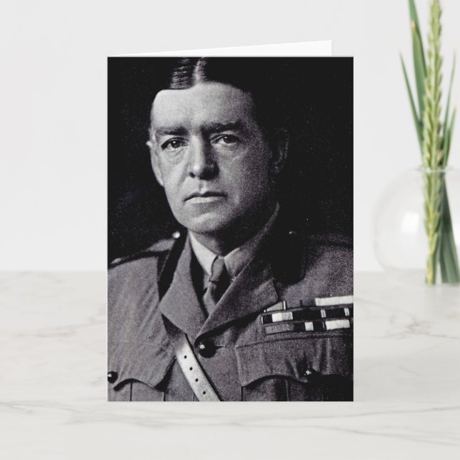 Major Herr Ernest Shackleton Kort (Framsida)