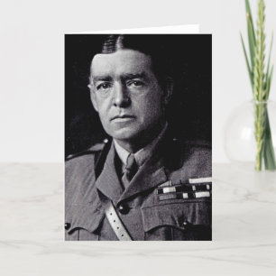 Major Herr Ernest Shackleton Kort