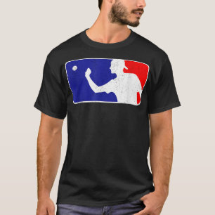 Major League Beer Pong T Shirt
