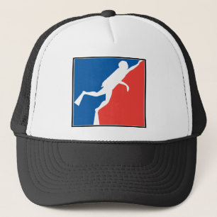Major League Diver Keps