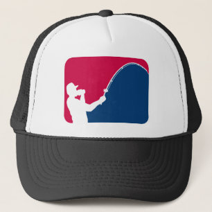 Major League Fishing Truckerkeps