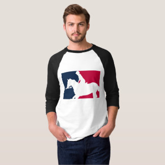 Major League Forkhorse T Shirt