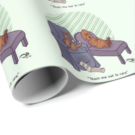 Major Loser Presentpapper