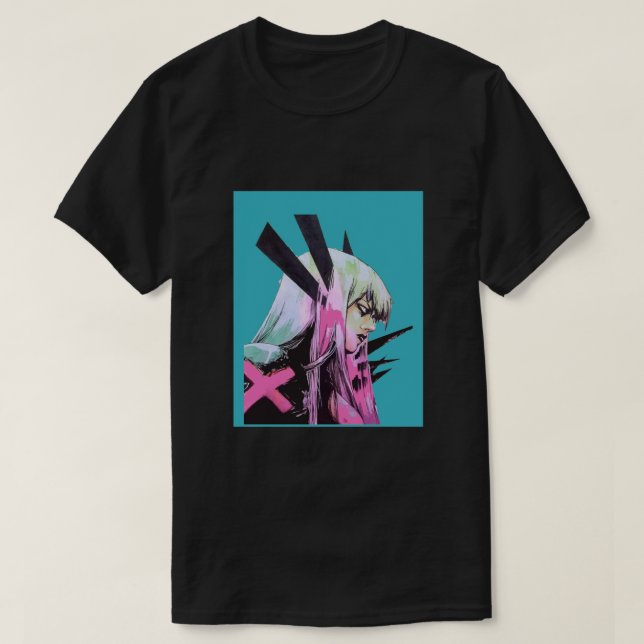 MAJOR MATT MASON ART Classic T Shirt (Design framsida)