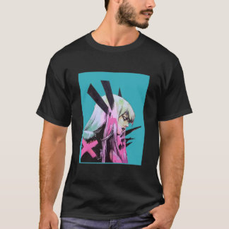 MAJOR MATT MASON ART Classic T Shirt