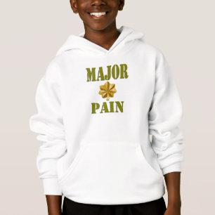 MAJOR PAIN T-SHIRT
