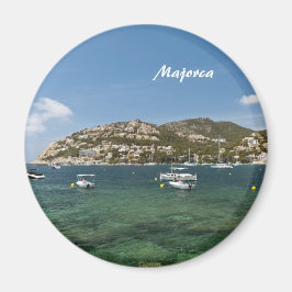 Majorca Magnet