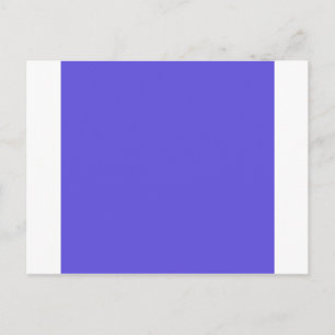 Majorelle Blue Vykort