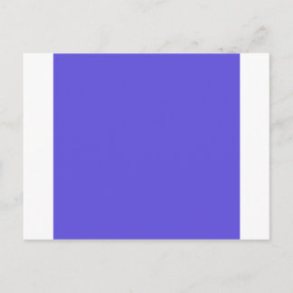 Majorelle Blue Vykort