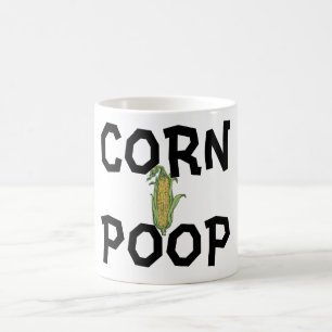 MAJPOOP KAFFEMUGG