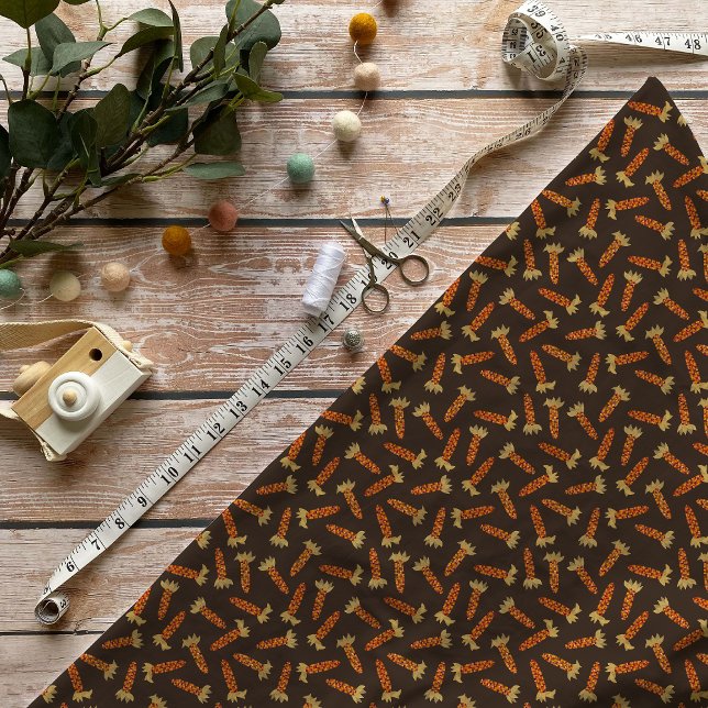 Majs eller indisk Maj Fall Théed Tyg (Skapare uppladdad)