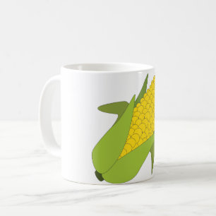 Majs Kaffemugg