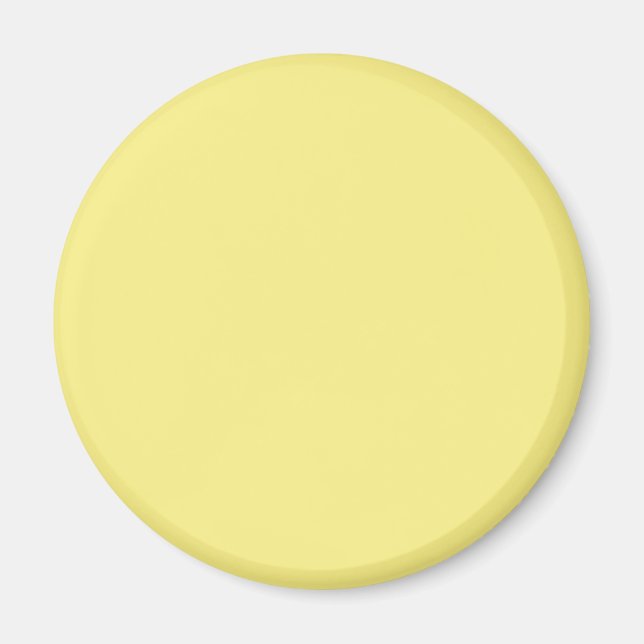 Majs Magnet (Framsidan)