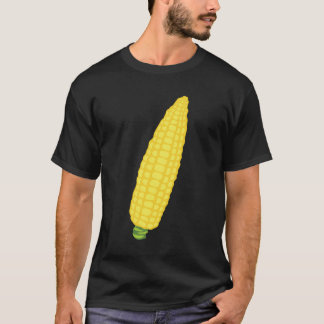 Majs på kolv t shirt