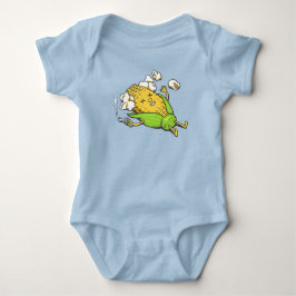 Majs Självmord Söt Baby Pojke Flicka Halloween 202 T Shirt