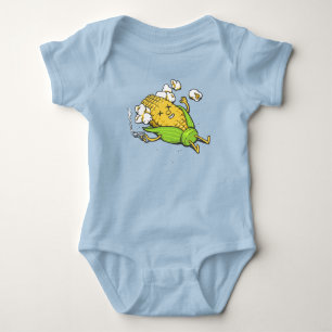 Majs Självmord Söt Baby Pojke Flicka Halloween 202 T Shirt