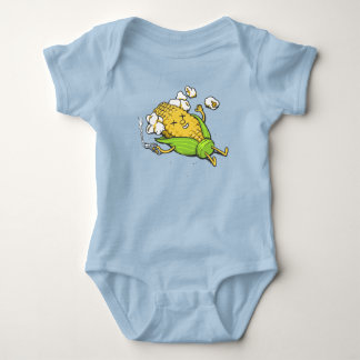 Majs Självmord Söt Baby Pojke Flicka Halloween 202 T Shirt