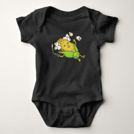 Majs Självmord Söt Baby Pojke Flicka Halloween 202 T Shirt
