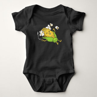 Majs Självmord Söt Baby Pojke Flicka Halloween 202 T Shirt