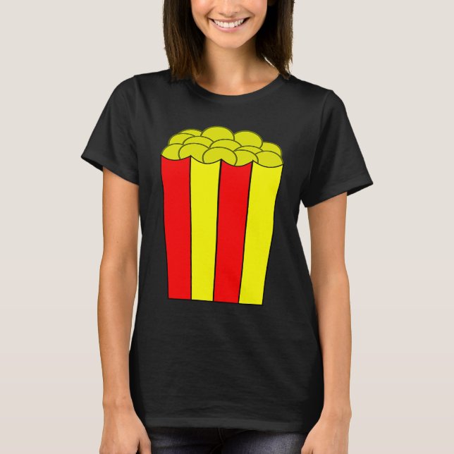 Majs Vintage Retro  Majs   3 T Shirt (Framsida)