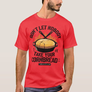 MAJSBRÖD BOLD1 vänner T Shirt