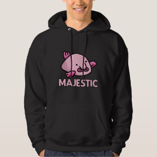 Majsbuskar Hoodie