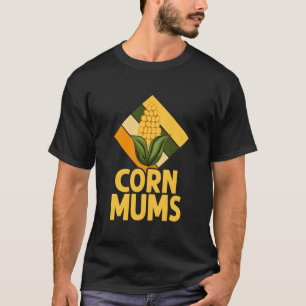 Majsfamiljen Majsmumier T Shirt