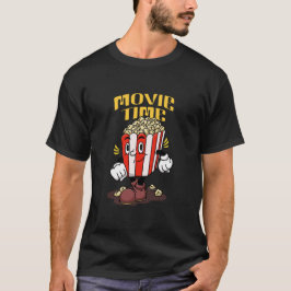 Majsmaskotk cartoon t shirt