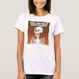 MAJSSNÖG VAR MIN SKYLDIGA NJUTNING T SHIRT