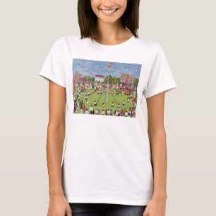 Majstång Tee