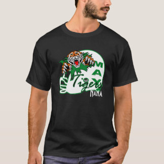 Majtigermamma T-shirt
