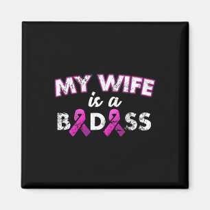 Maka är en dålig medvetenhet om bröstcancer magnet