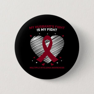 Maka Blood Cancer Fighter Make Många Myeloma Knapp