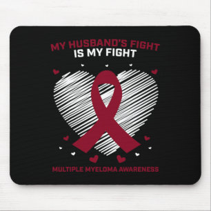 Maka Blood Cancer Fighter Make Många Myeloma Musmatta