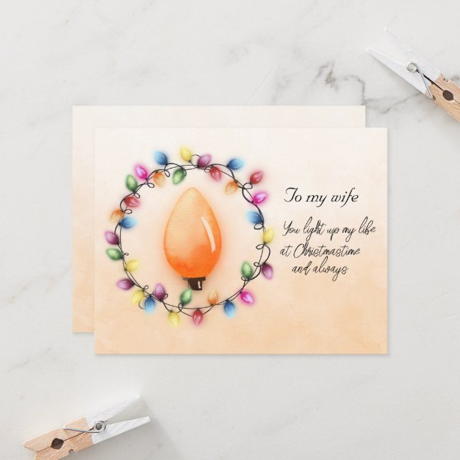 Maka dig att tända mitt liv på jultid (Fram/Back In Situ)