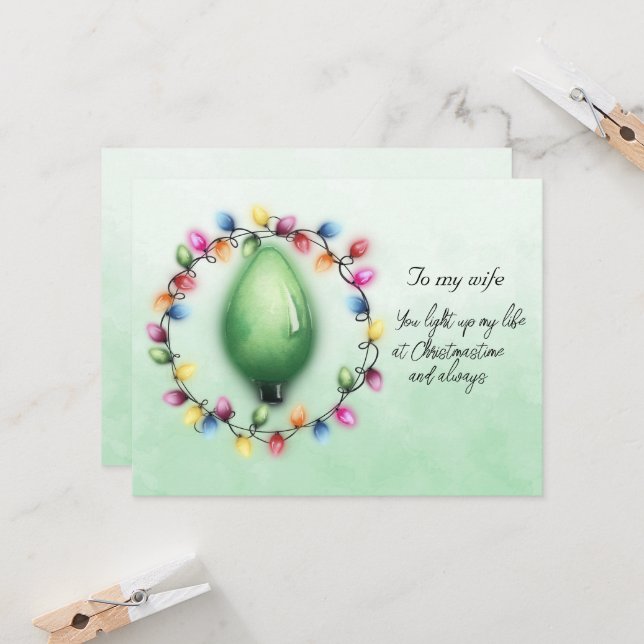 Maka dig att tända mitt liv på jultid (Fram/Back In Situ)