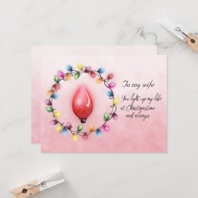 Maka dig att tända mitt liv på jultid (Fram/Back In Situ)