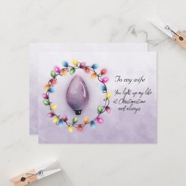 Maka dig att tända mitt liv på jultid (Fram/Back In Situ)