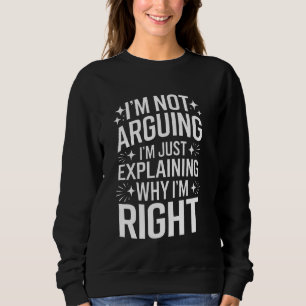 Maka jag inte försvarar att jag bara förklarar var t shirt