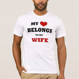 Maka Kärlek Tee Shirt